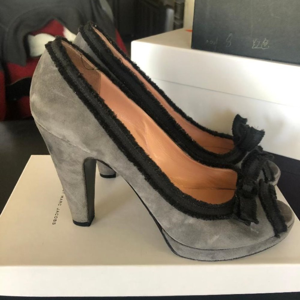 Marc by Marc Jacobs Shoes